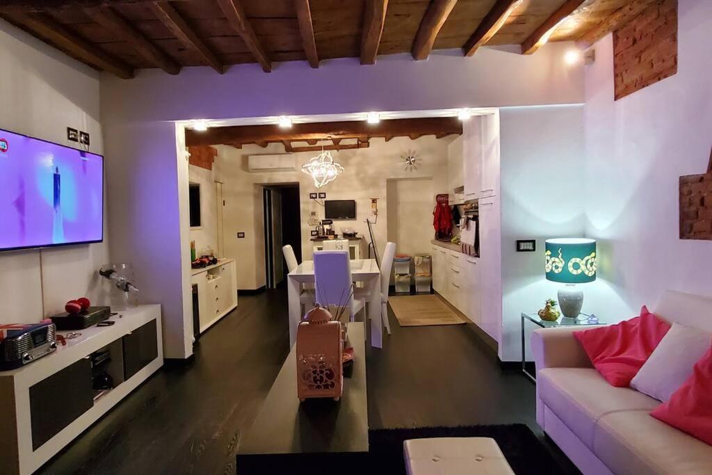 Mirko Design Apartment Prato  Exterior foto