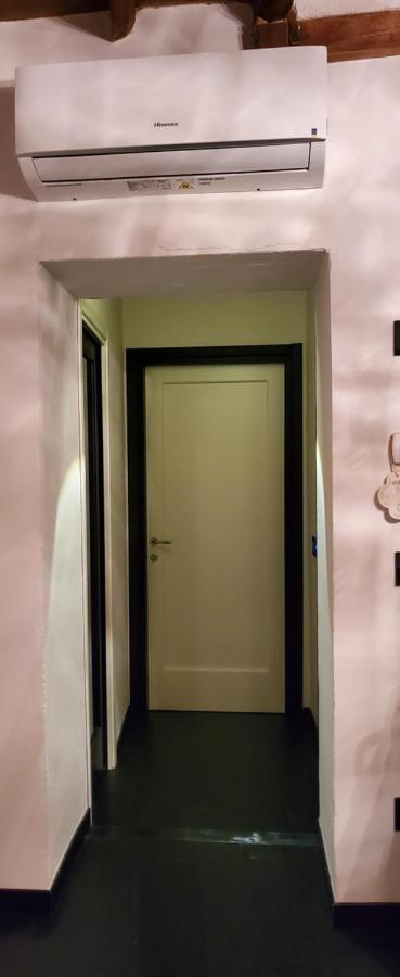 Mirko Design Apartment Prato  Exterior foto